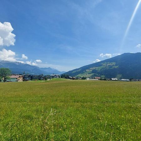 Apartmán Alpensicht Schladming Exteriér fotografie