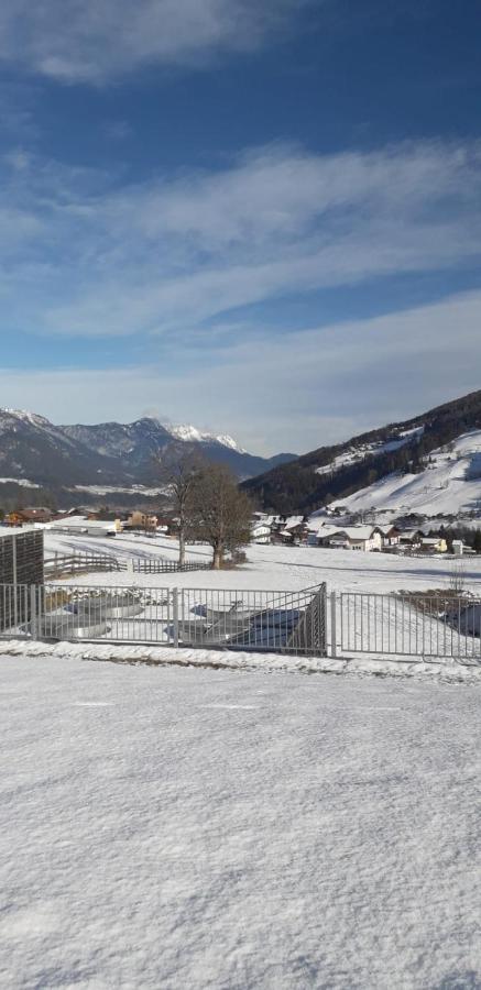 Apartmán Alpensicht Schladming Exteriér fotografie