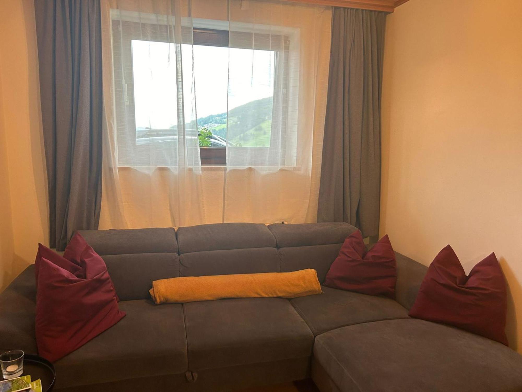 Apartmán Alpensicht Schladming Exteriér fotografie