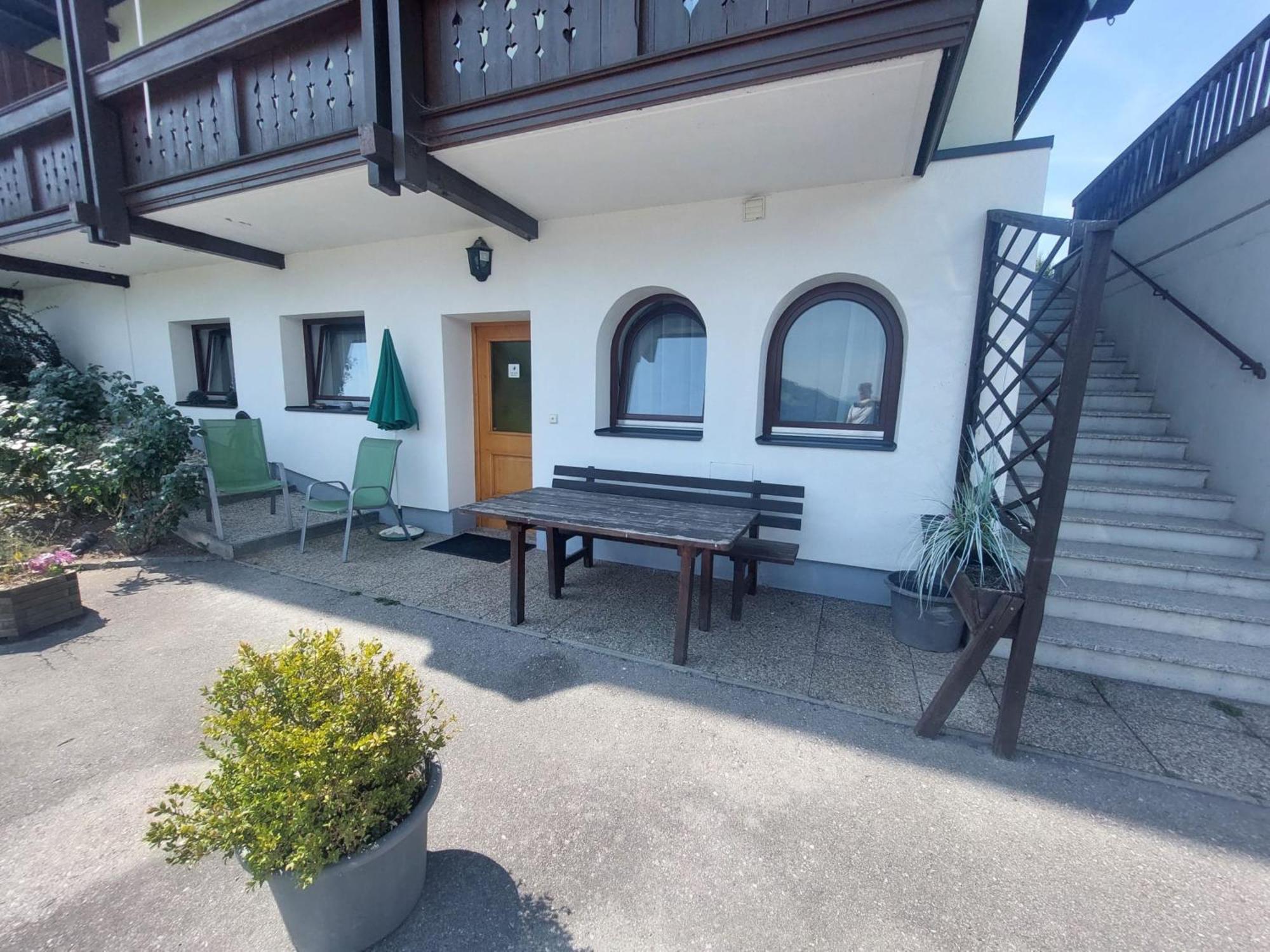 Apartmán Alpensicht Schladming Exteriér fotografie