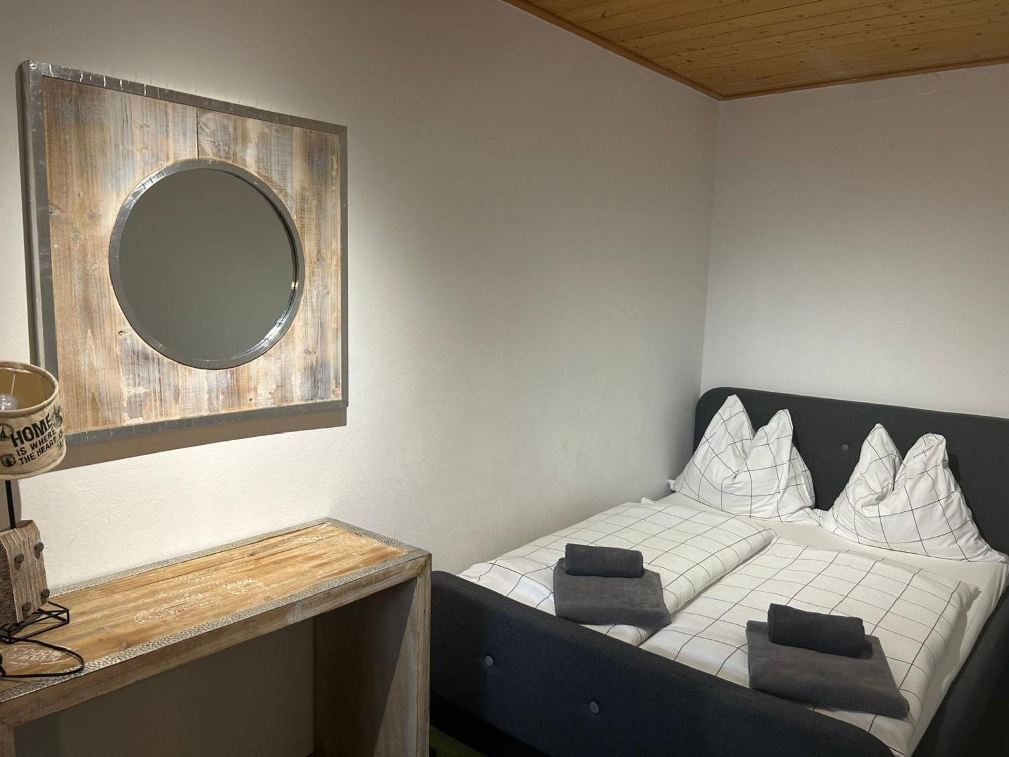 Apartmán Alpensicht Schladming Exteriér fotografie